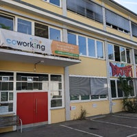 Photo taken at Coworking0711 by Torsten M. on 5/20/2022