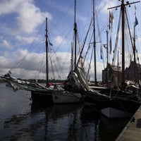 8/9/2019 tarihinde Torsten M.ziyaretçi tarafından Hanse Sail Rostock'de çekilen fotoğraf