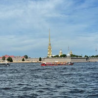 Photo taken at Cosmos Kazan by Михаил У. on 7/6/2021