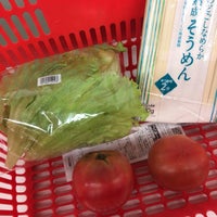 Photo taken at 西友 保谷店 by tacogimi on 10/20/2022