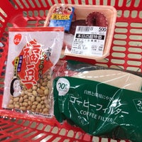 Photo taken at 西友 保谷店 by tacogimi on 1/27/2023