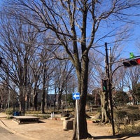 Photo taken at 大泉交通公園 by tacogimi on 1/20/2021