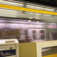 Photo taken at Yurakucho Line Ikebukuro Station (Y09) by tacogimi on 4/1/2024