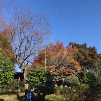 Photo taken at 大泉交通公園 by tacogimi on 11/23/2020