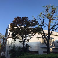 Photo taken at 練馬区立南大泉図書館 by tacogimi on 10/2/2021