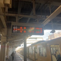 Photo taken at Hōya Station (SI12) by tacogimi on 8/6/2023