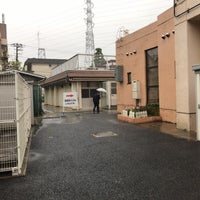 Photo taken at 練馬区立 大泉第六小学校 by tacogimi on 4/14/2018