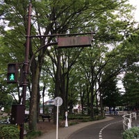 Photo taken at 大泉交通公園 by tacogimi on 7/24/2021