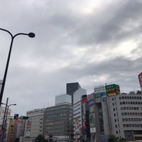 Photo taken at ウィンザーラケットショップ 池袋店 by tacogimi on 5/16/2022