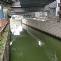Photo taken at 一之橋 by Kanchan N. on 10/22/2020