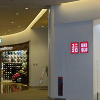 Photo taken at UNIQLO by Kanchan N. on 7/19/2022