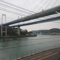 新尾道大橋 尾道市 広島県 新尾道大橋 尾道市 広島県