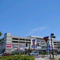 ノジマモール横須賀 400 Visitors