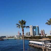 有明西ふ頭公園 有明 有明3 12