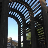 Noel Heritage Plaza Park In Odessa