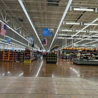 Photo taken at Walmart Supercenter by Edson H. on 9/28/2023