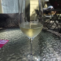 6/20/2015にTodd X.がThe Chill - Benicia Wine Barで撮った写真