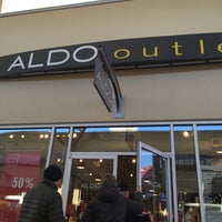 aldo outlet