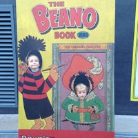 Photo taken at Beanotown by Toni-marie S. on 9/4/2013