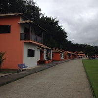 Photo taken at Nova Iguaçu Futebol Clube by João F. on 11/6/2013