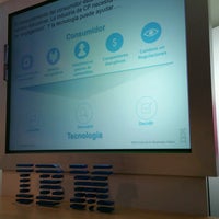 1/25/2017에 Pablo O.님이 IBM Client Center Madrid에서 찍은 사진