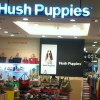 Review Hush Puppies