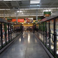 Photo taken at Walmart Supercenter by Jack U. on 9/14/2014