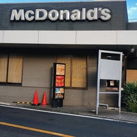 Photo taken at McDonald&amp;#39;s by Norihiro T. on 7/10/2022