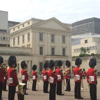 Photo taken at The Guards Museum by aecadean on 6/25/2015