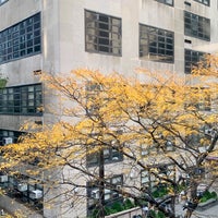 Photo taken at Hunter College - West Building by Stanny S. on 11/6/2023