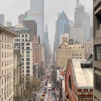 Photo taken at Hunter College - West Building by Stanny S. on 3/9/2024