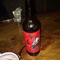 7/27/2014 tarihinde Jeremiah T.ziyaretçi tarafından bar bar black sheep'de çekilen fotoğraf
