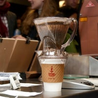Foto diambil di Coffee Ambassadors oleh Jeremiah T. pada 11/9/2012