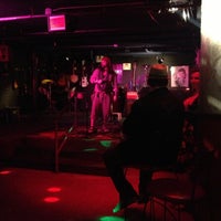 4/21/2013にGayle S.がStudio Karaoke Clubで撮った写真