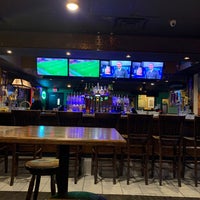 Photo taken at Killarney&amp;#39;s Publick House by Andrea C. on 11/10/2019