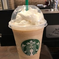 Photo taken at Starbucks by Andrea C. on 6/1/2017