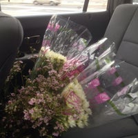 Photo taken at Austin Flower Delivery by Andrea C. on 2/20/2014