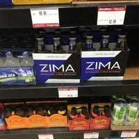 Photo taken at BevMax by Elysia P. on 6/24/2017