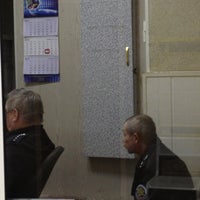Photo taken at Урал-Информ ТВ by Аля Т. on 12/21/2012
