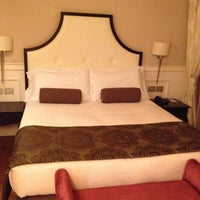 9/27/2012 tarihinde Marina B.ziyaretçi tarafından HOTEL VICTORIA TRIESTE'de çekilen fotoğraf