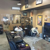 Photo taken at McCoys Fine Cigars by Jim B. on 5/1/2013