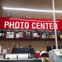 Photo taken at Costco Photo Center by Cakes on 4/13/2017