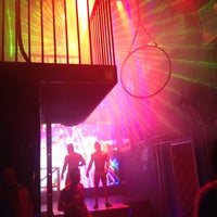 Foto tirada no(a) Wilde Bar Club &amp; Venue por Billy K. em 11/17/2012