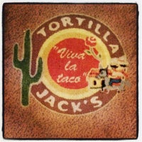 1/3/2014에 Mark H.님이 Tortilla Jack&amp;#39;s Mexican Restaurant에서 찍은 사진