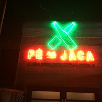 7/9/2014にMarcelo A.がPé na Jaca Barで撮った写真