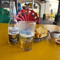 3/16/2022 tarihinde Judy S.ziyaretçi tarafından Loco Charlie&amp;#39;s Mexican Grill'de çekilen fotoğraf