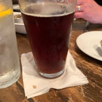Photo taken at The Oyster House by Byron M. on 9/30/2019