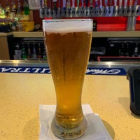 Photo taken at Buffalo Wild Wings by Byron M. on 2/26/2019