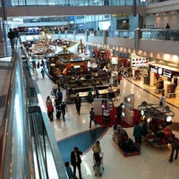 dubai international hotel