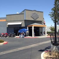Victor Valley Harley-Davidson - 1 tip from 245 visitors
